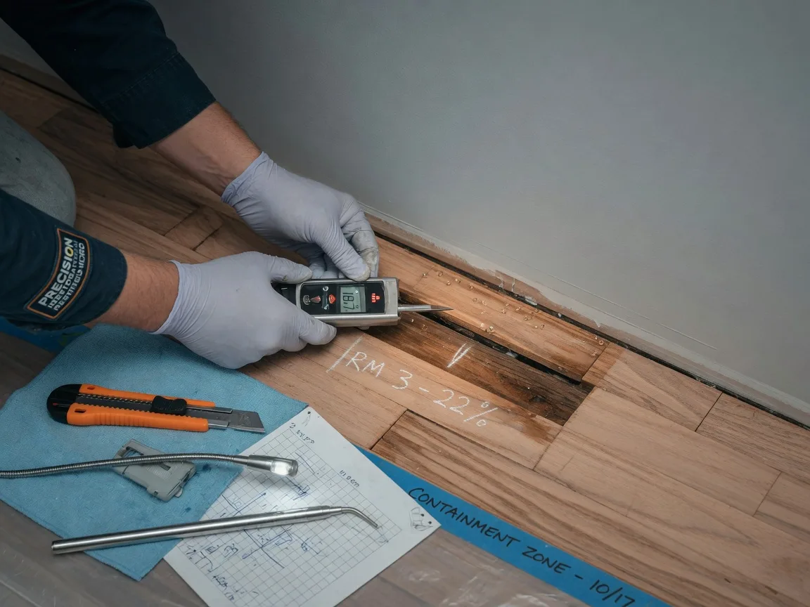 Why choose Water Removal in North Salem, NY